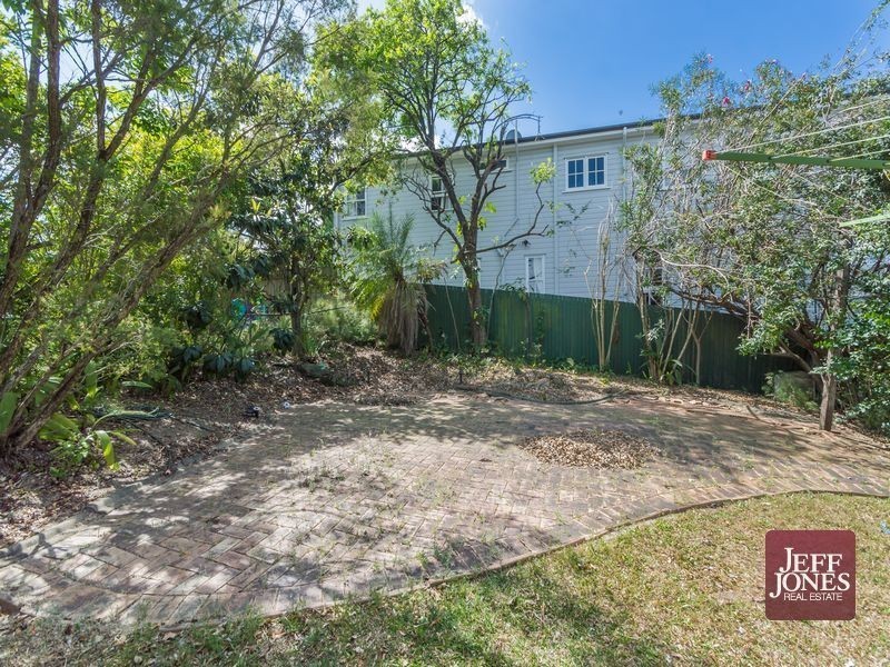 63 Mackay Street, Coorparoo QLD 4151