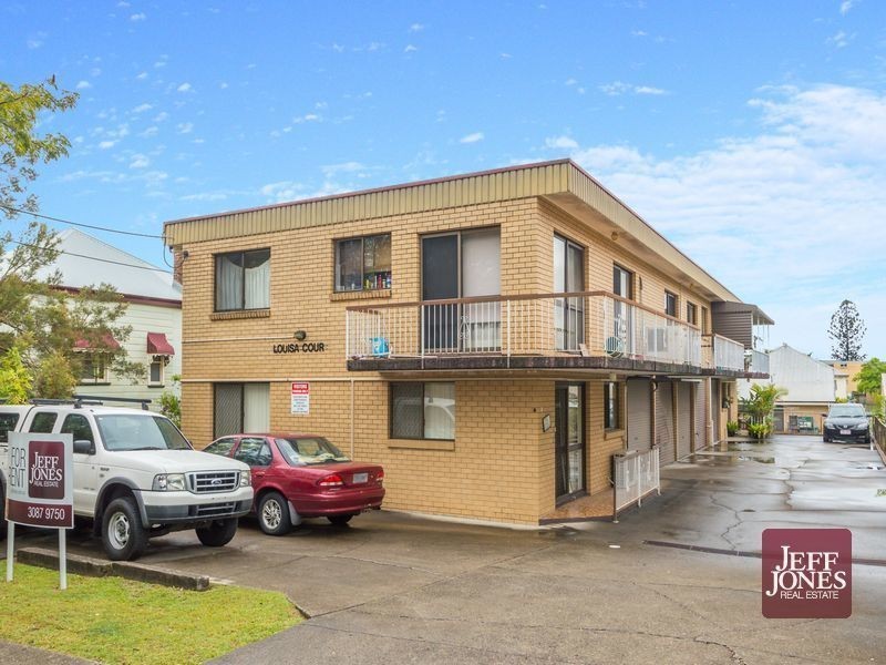 4/26 Gordon Street, Greenslopes QLD 4120
