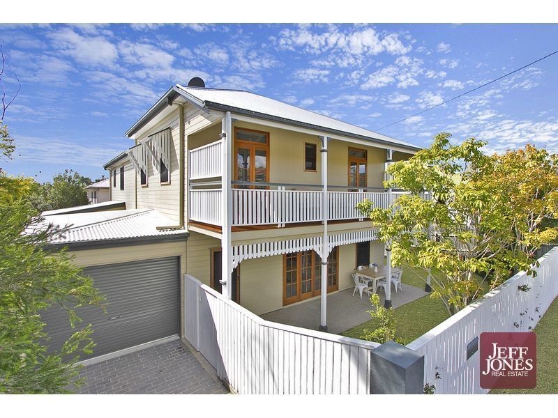 1/53 Hunter Street, Greenslopes QLD 4120