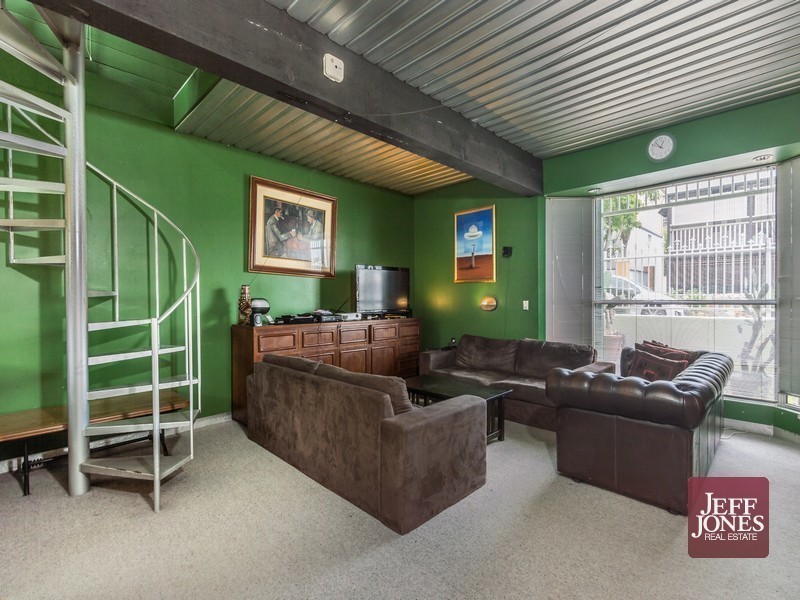 31 Isaac Street, Spring Hill QLD 4000