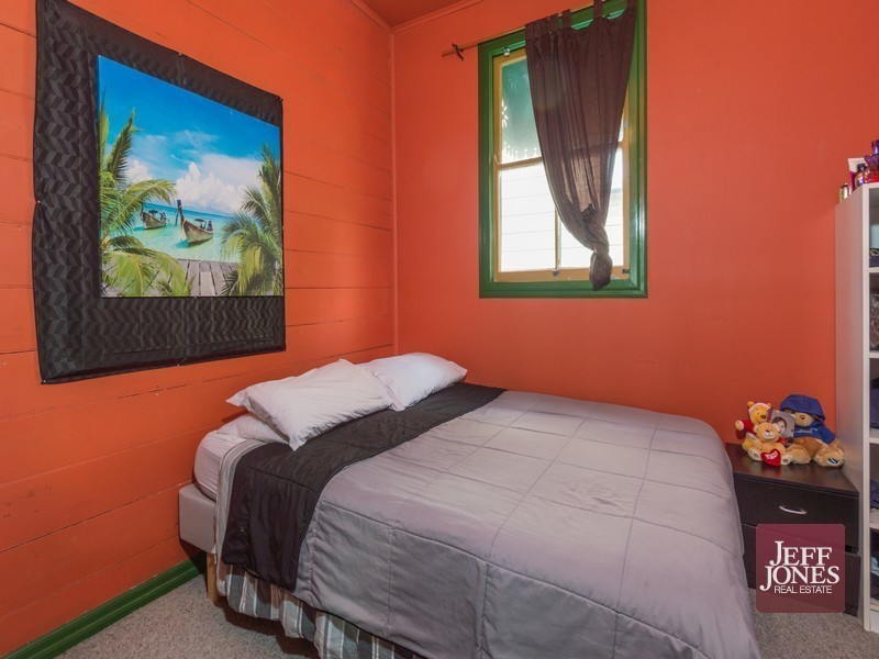 31 Isaac Street, Spring Hill QLD 4000