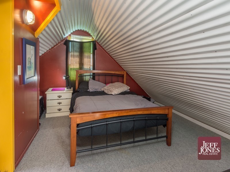 31 Isaac Street, Spring Hill QLD 4000