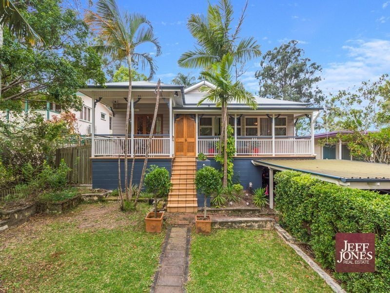 14 Bilsand Street, Tarragindi QLD 4121