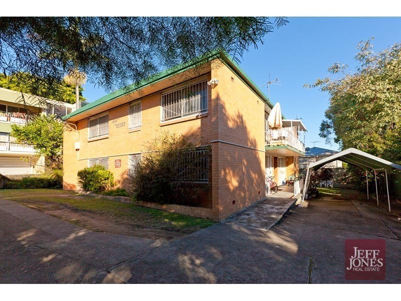 3/327a Cornwall Street, Greenslopes QLD 4120