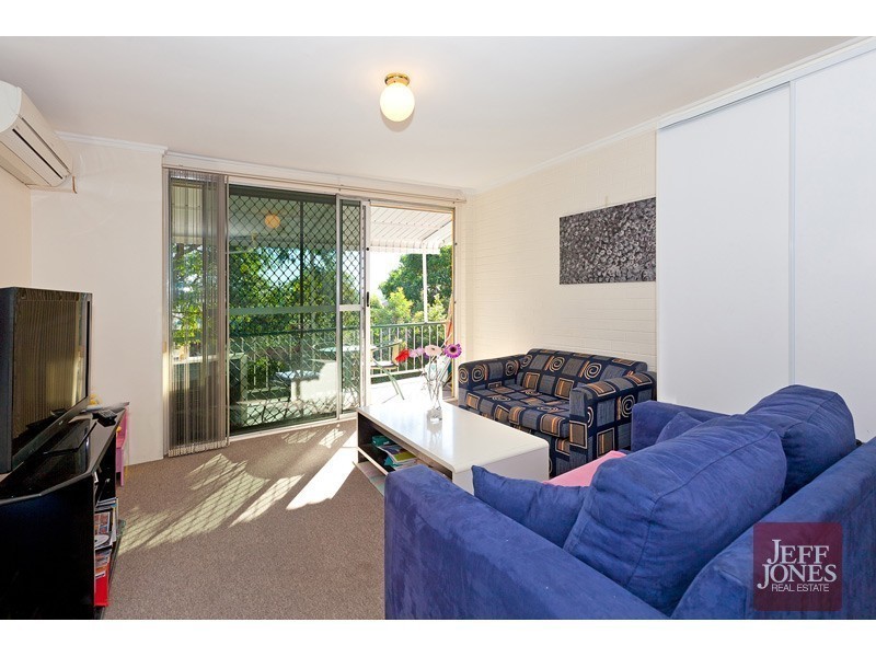 3/327a Cornwall Street, Greenslopes QLD 4120
