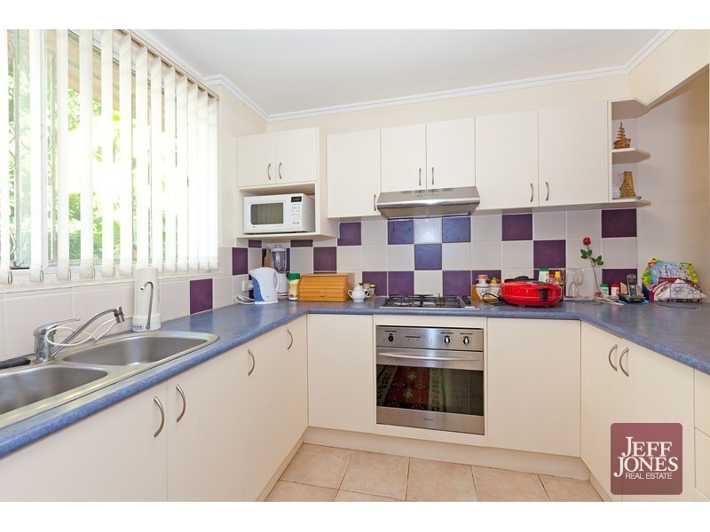 3/327a Cornwall Street, Greenslopes QLD 4120