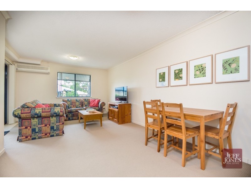 29/38 Palmer Street, Greenslopes QLD 4120