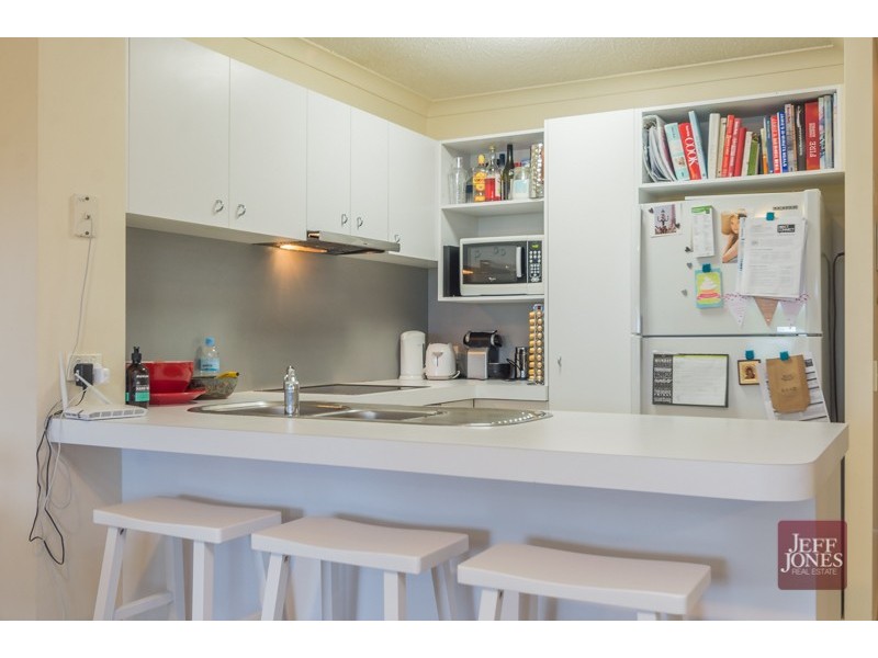 29/38 Palmer Street, Greenslopes QLD 4120