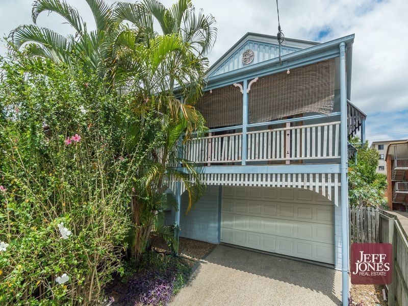 36 Ashfield Street, East Brisbane QLD 4169