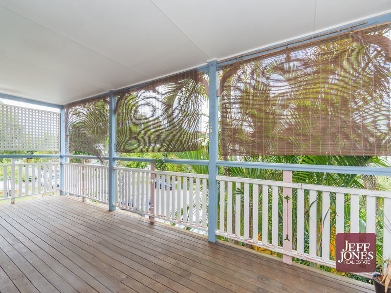 36 Ashfield Street, East Brisbane QLD 4169