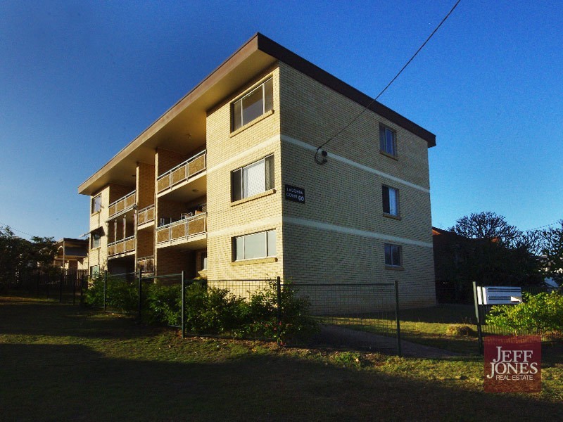4/60 Lagonda Street, Annerley QLD 4103