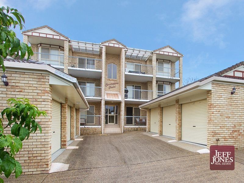 1/35 Sankey Street, Carina QLD 4152