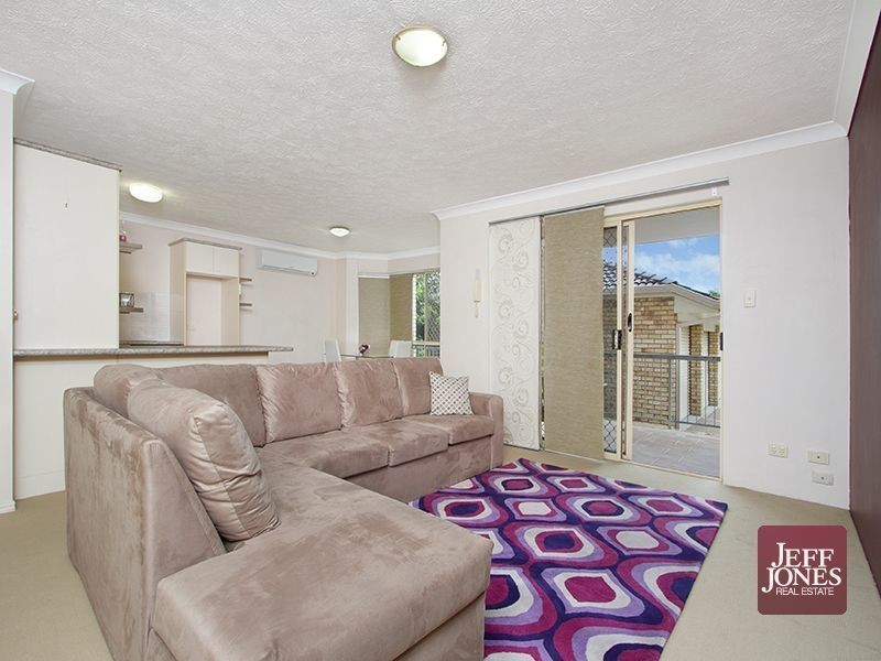 1/35 Sankey Street, Carina QLD 4152