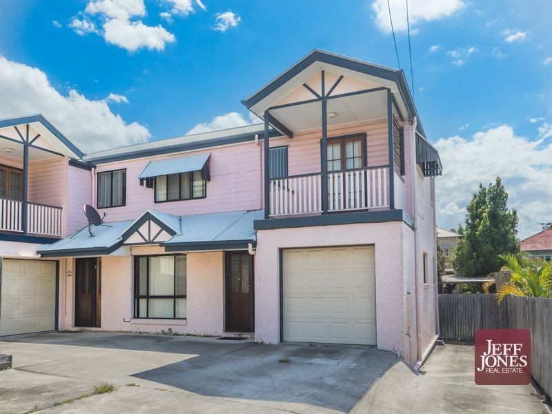 33 Newdegate Street, Greenslopes QLD 4120