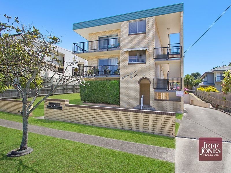 6/22 Kennington Road, Camp Hill QLD 4152