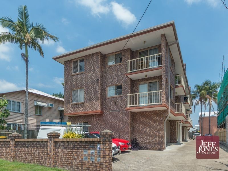 1/23 Gordon Street, Greenslopes QLD 4120
