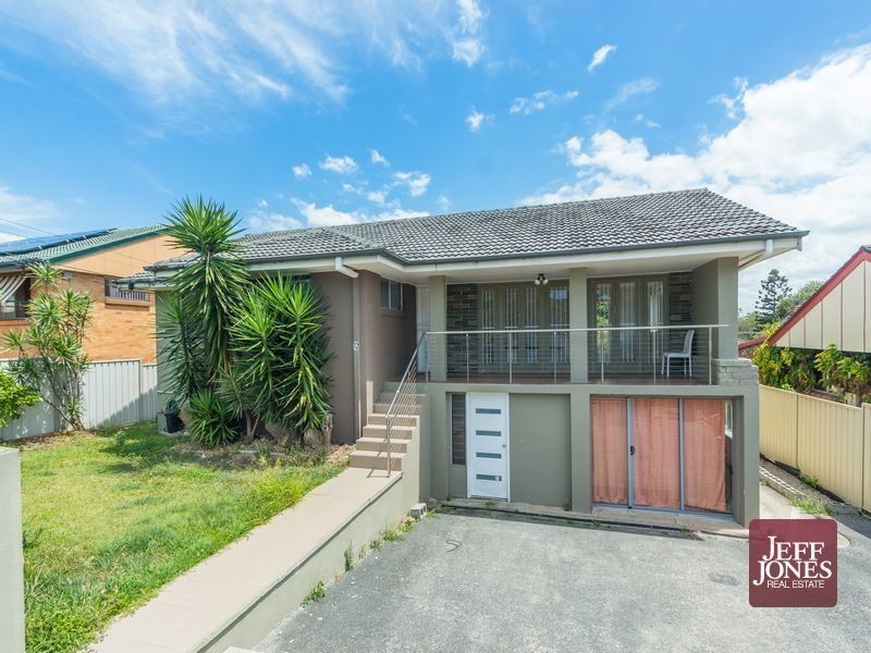 12 Bolger Street, Upper Mount Gravatt QLD 4122