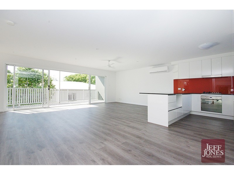 1/164 Norman Avenue, Norman Park QLD 4170