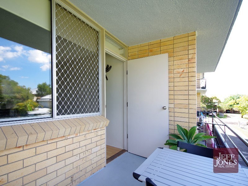 3/33 Ellis Street, Greenslopes QLD 4120