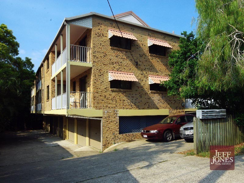3/115 Elizabeth Street, Paddington QLD 4064