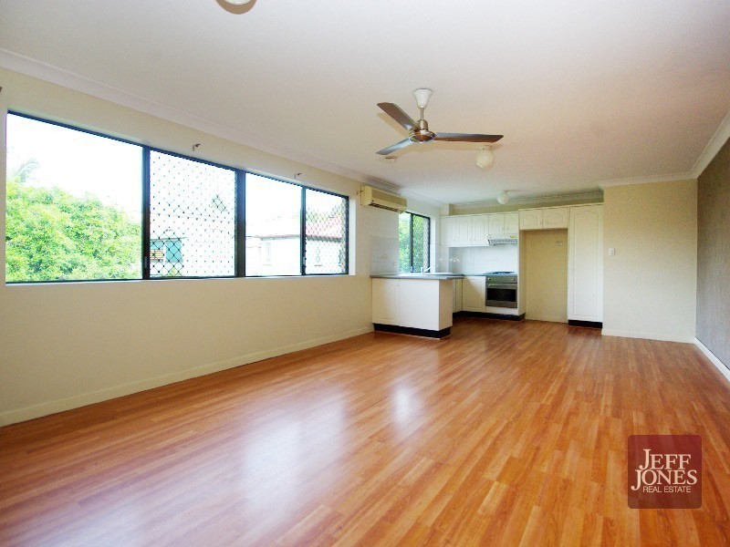 3/115 Elizabeth Street, Paddington QLD 4064