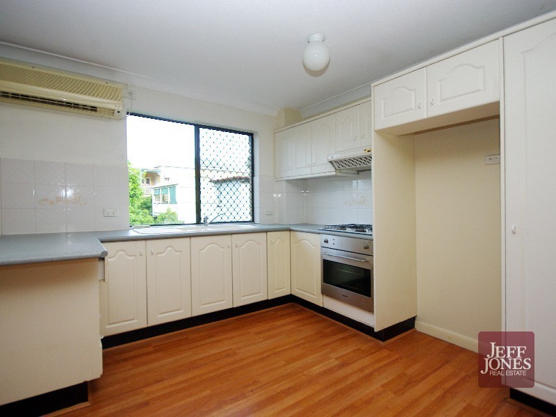 3/115 Elizabeth Street, Paddington QLD 4064