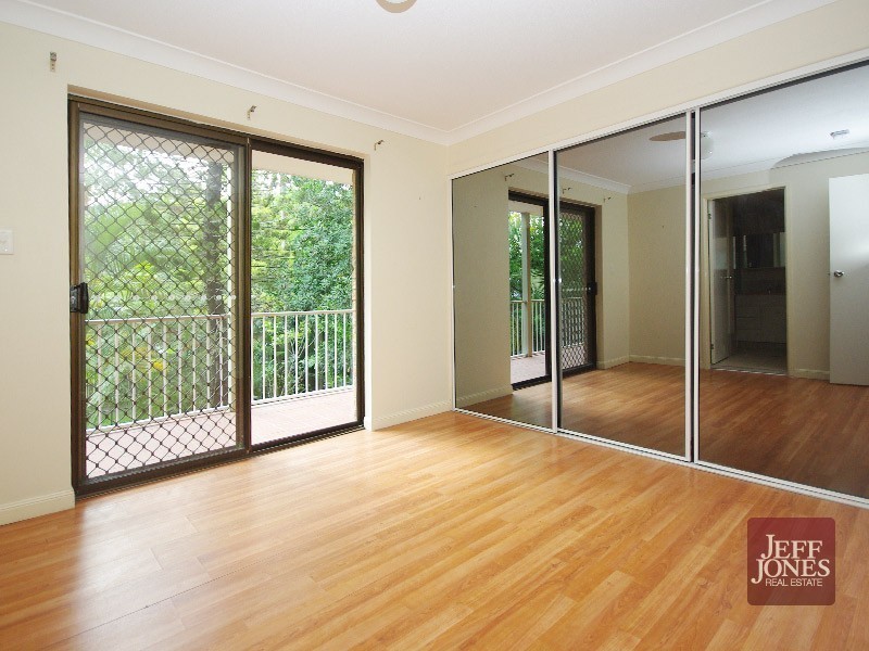 3/115 Elizabeth Street, Paddington QLD 4064