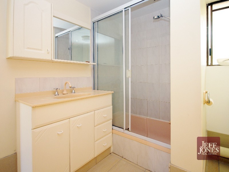 3/115 Elizabeth Street, Paddington QLD 4064