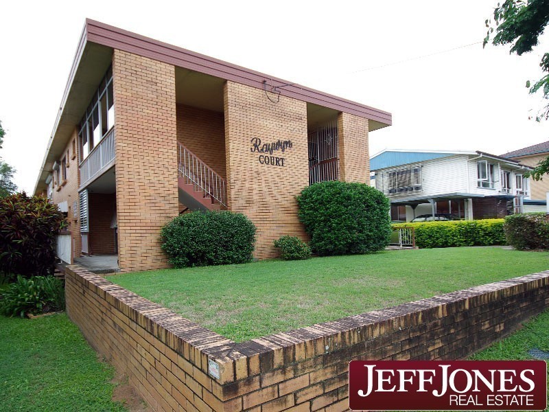 7/138 Chester Road, Annerley QLD 4103