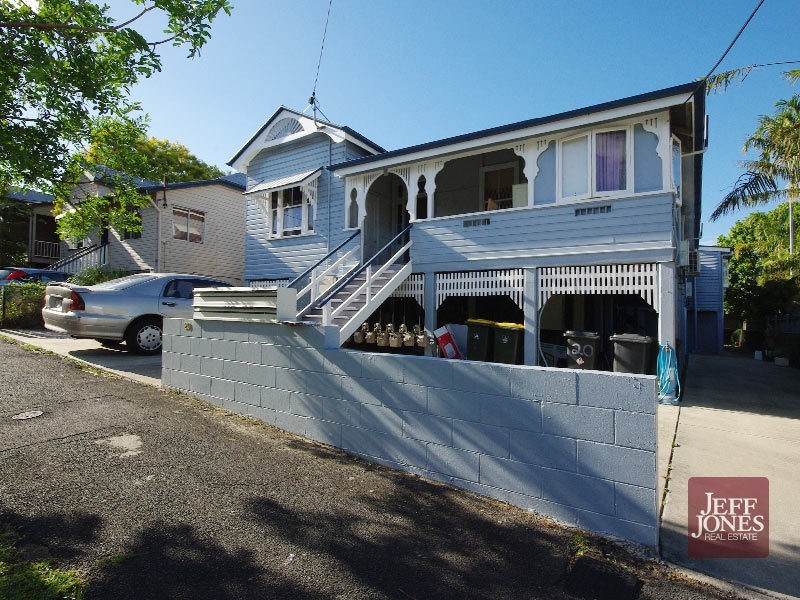 3/20 Buranda Street, Woolloongabba QLD 4102
