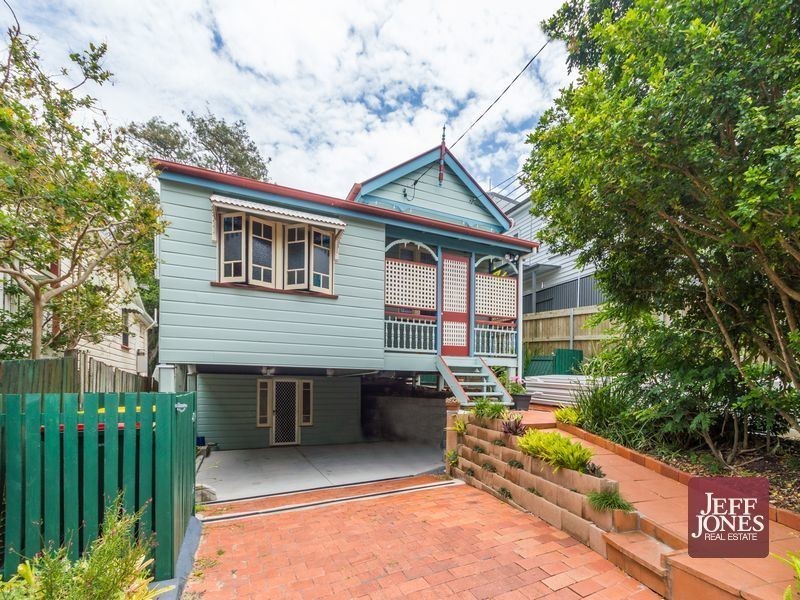 6 Louisa Street, Highgate Hill QLD 4101
