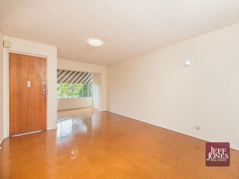 10/14 York Street, Coorparoo QLD 4151