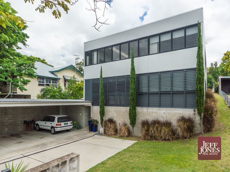 2/27 Prince Street, Annerley QLD 4103