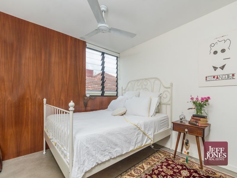 2/27 Prince Street, Annerley QLD 4103