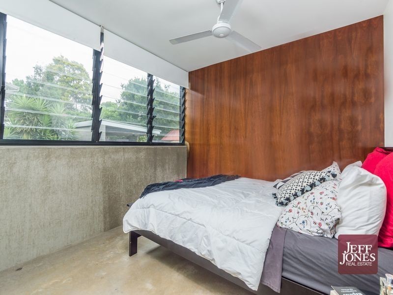 2/27 Prince Street, Annerley QLD 4103
