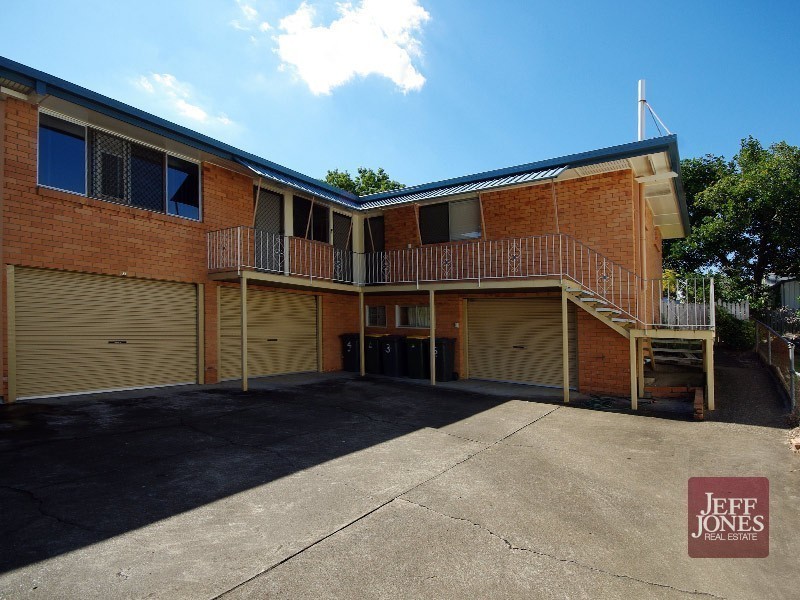 4/62 Peach Street, Greenslopes QLD 4120