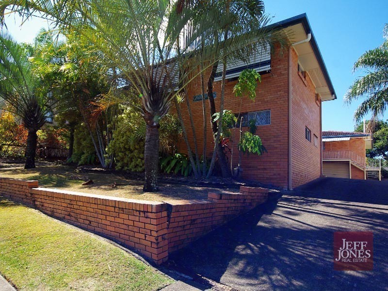 4/62 Peach Street, Greenslopes QLD 4120