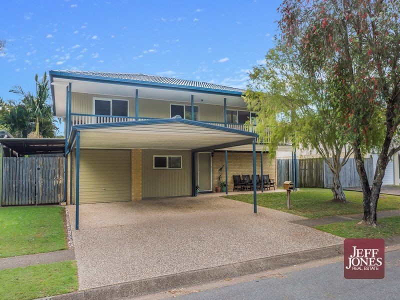 49 Blackberry Street, Mansfield QLD 4122