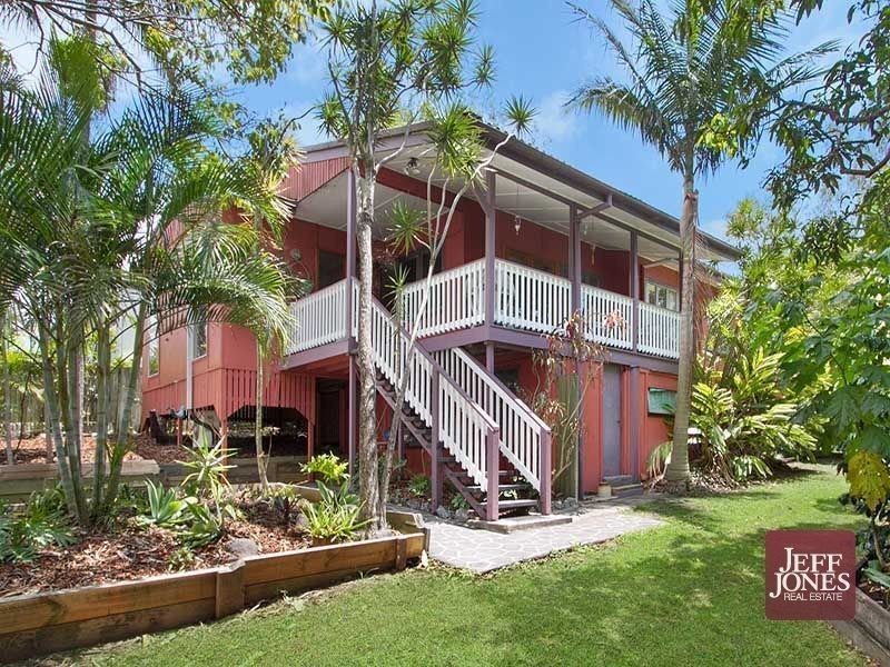 86 Somerfield Street, Upper Mount Gravatt QLD 4122