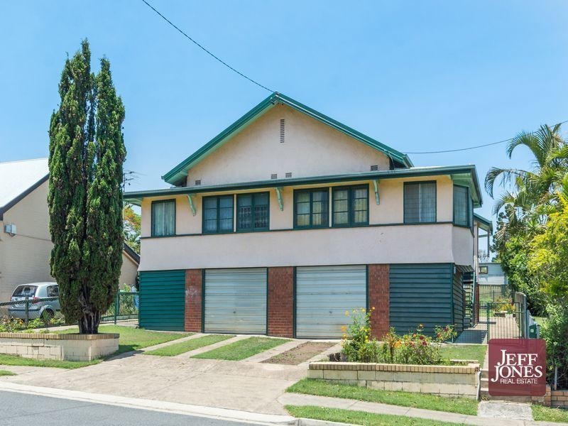 1/25 Maynard Street, Woolloongabba QLD 4102