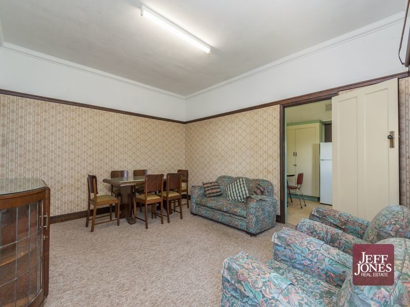 1/25 Maynard Street, Woolloongabba QLD 4102