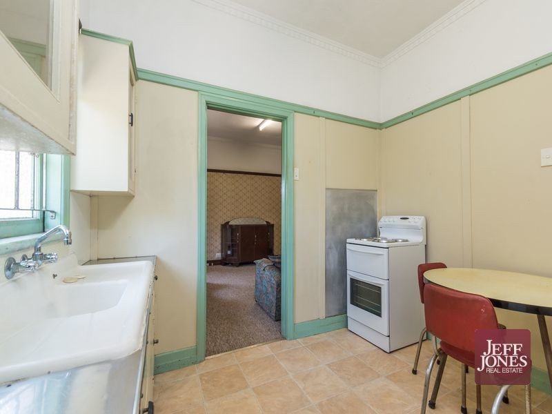 1/25 Maynard Street, Woolloongabba QLD 4102