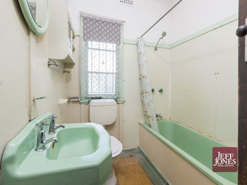 1/25 Maynard Street, Woolloongabba QLD 4102