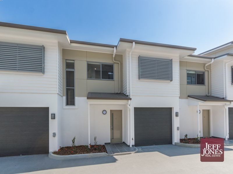 37/18 Bendena Terrace, Carina Heights QLD 4152