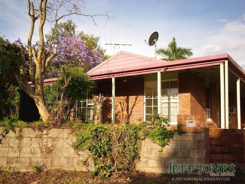 43 Belclare Street, The Gap QLD 4061