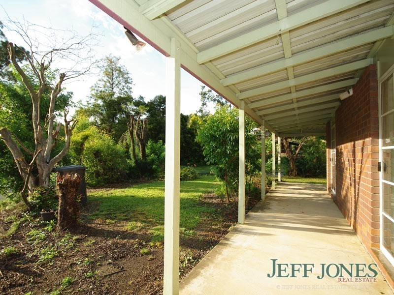 43 Belclare Street, The Gap QLD 4061