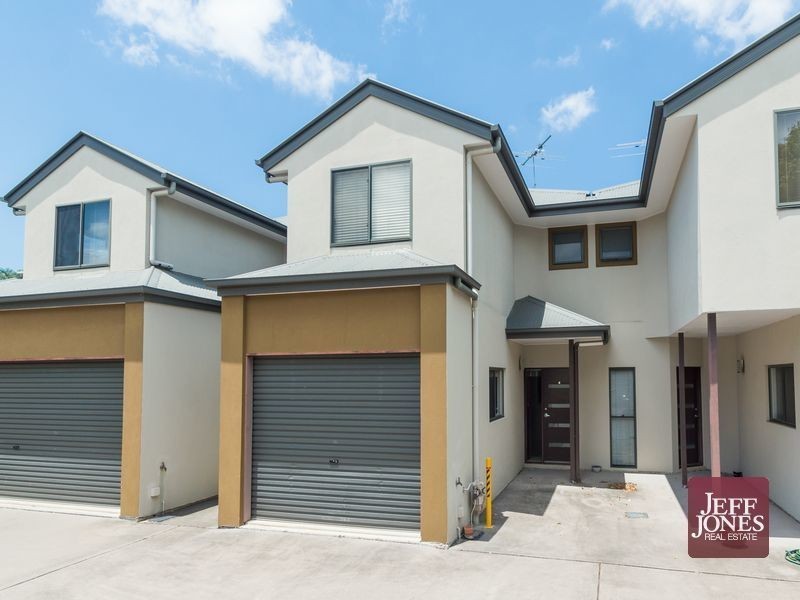 4/19 Worden Street, Morningside QLD 4170