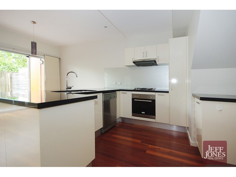 3/25 Douglas Street, Greenslopes QLD 4120
