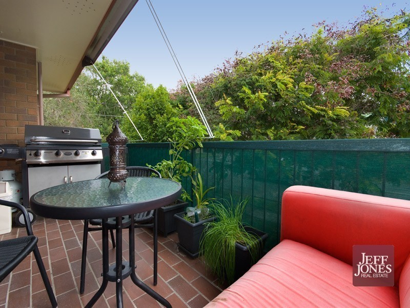 6/84 Victoria Terrace, Greenslopes QLD 4120