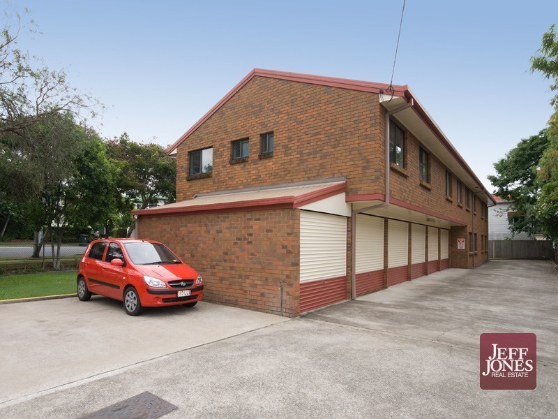 6/84 Victoria Terrace, Greenslopes QLD 4120